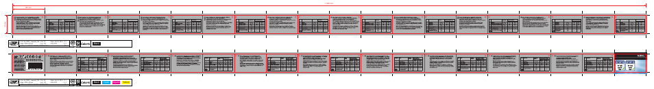 Auriol CN8730 User Manual | 1 page