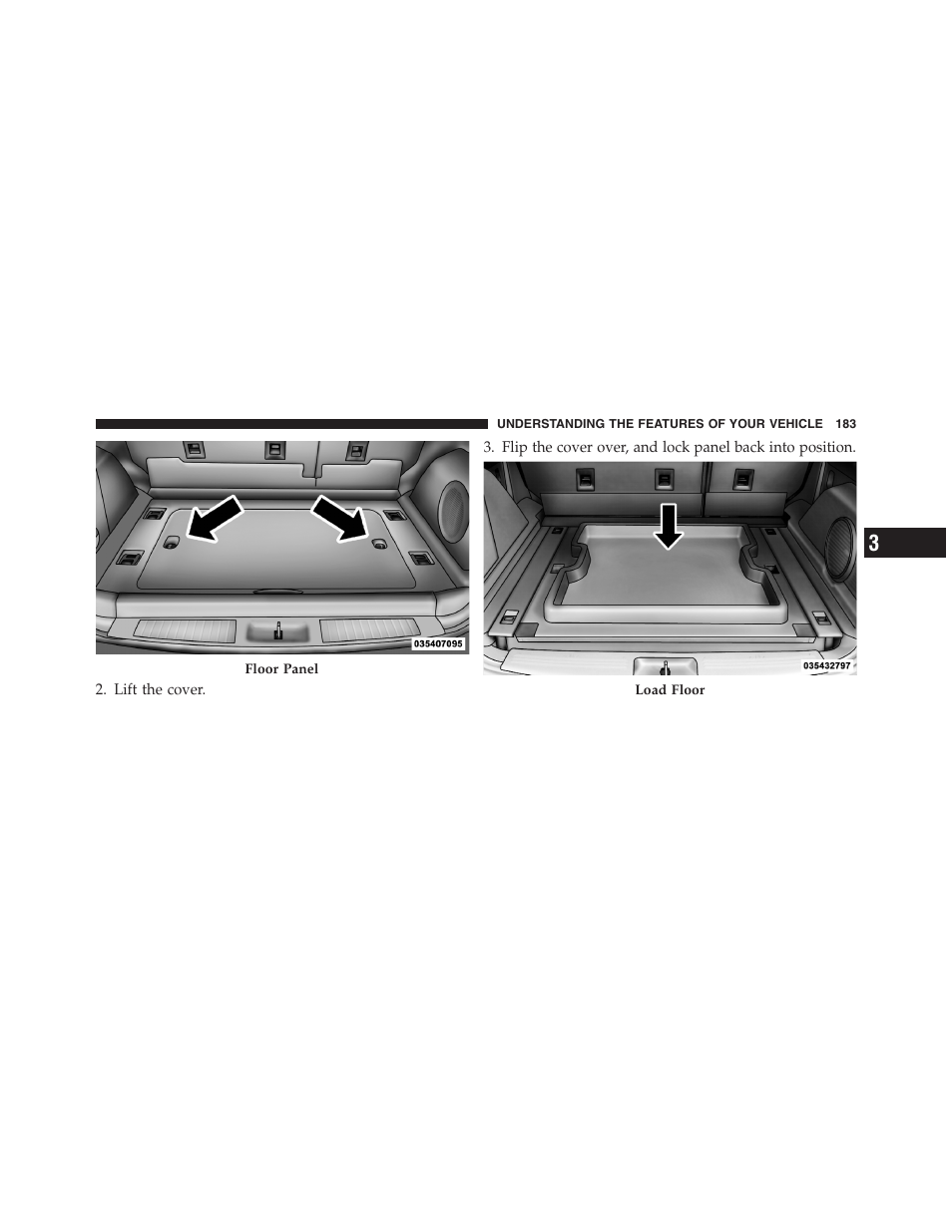 Dodge 2011 Nitro User Manual | Page 184 / 484