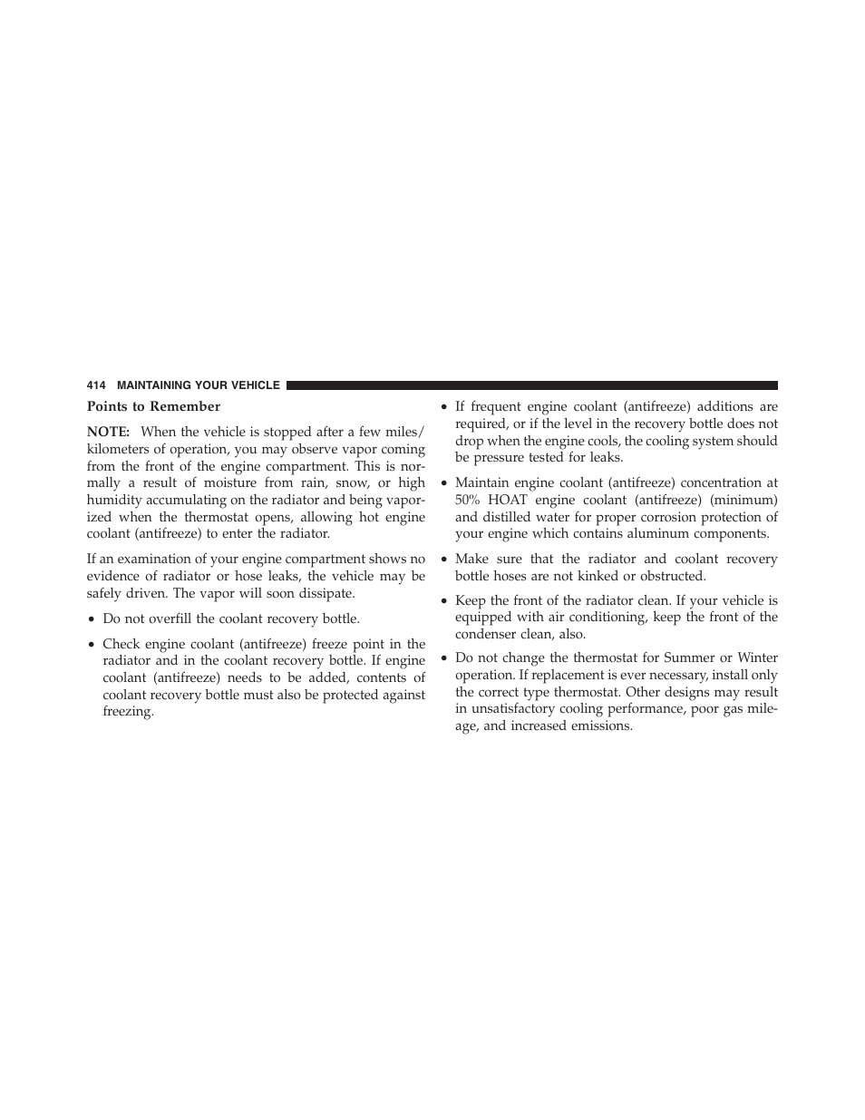 Dodge 2011 Nitro User Manual | Page 415 / 484