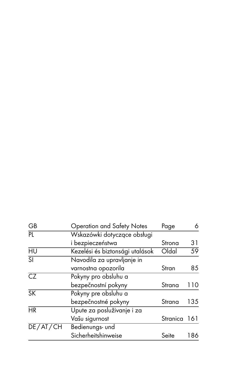 Auriol Z29962E_F User Manual | Page 2 / 212