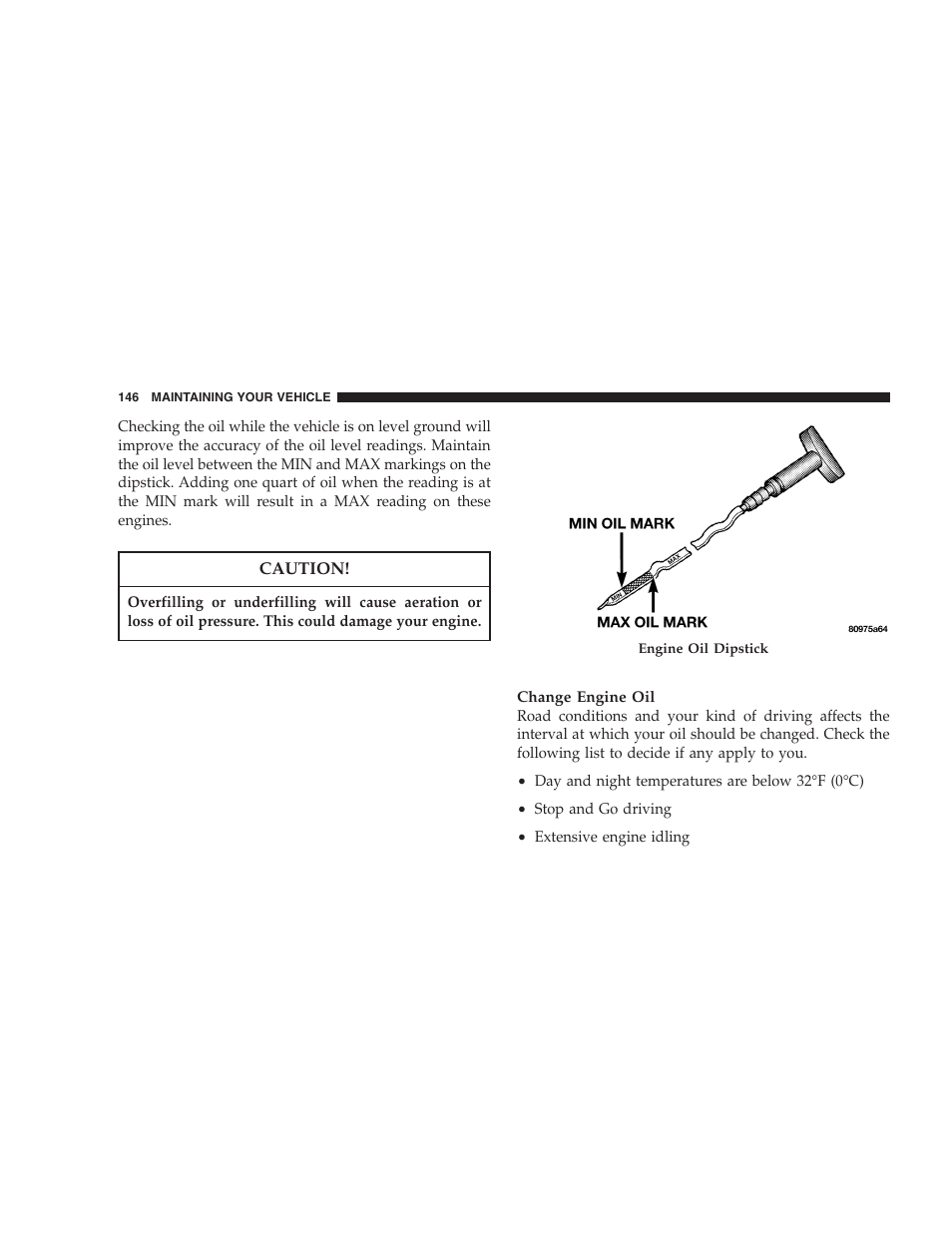 Dodge 2005 PL Neon SRT4 User Manual | Page 146 / 216