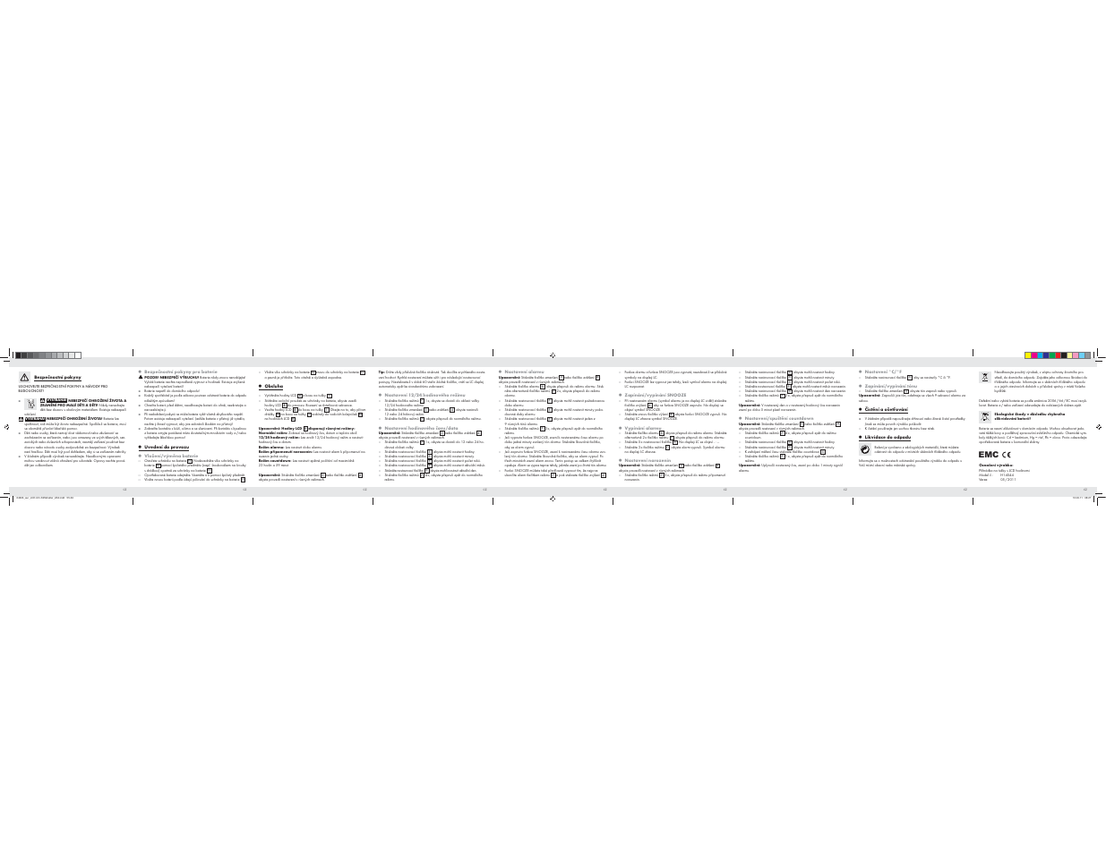 Auriol H14044 User Manual | Page 7 / 10