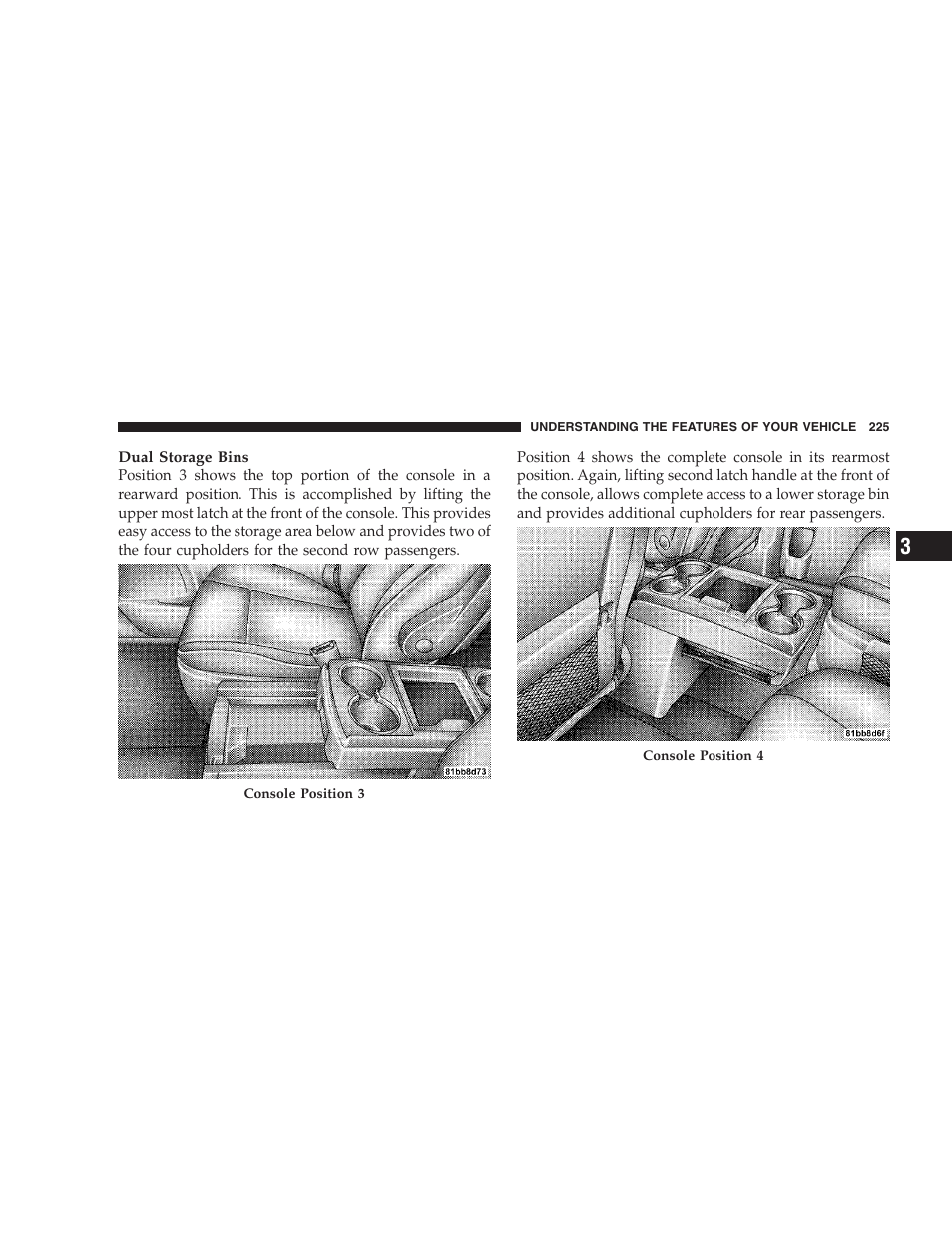 Dodge 2009 Caravan User Manual | Page 227 / 535