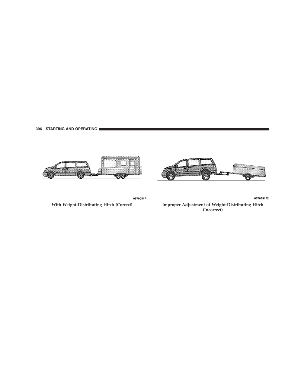 Dodge 2009 Caravan User Manual | Page 398 / 535