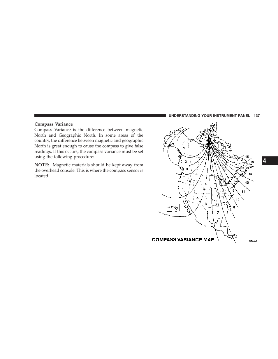 Dodge 2007 Charger SRT8 User Manual | Page 137 / 352