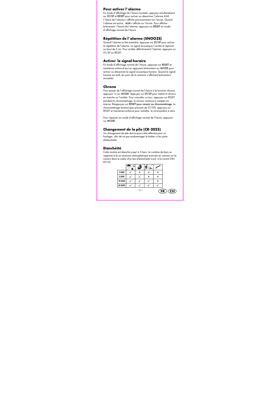 Auriol 1-LD3794-1 User Manual | Page 13 / 37