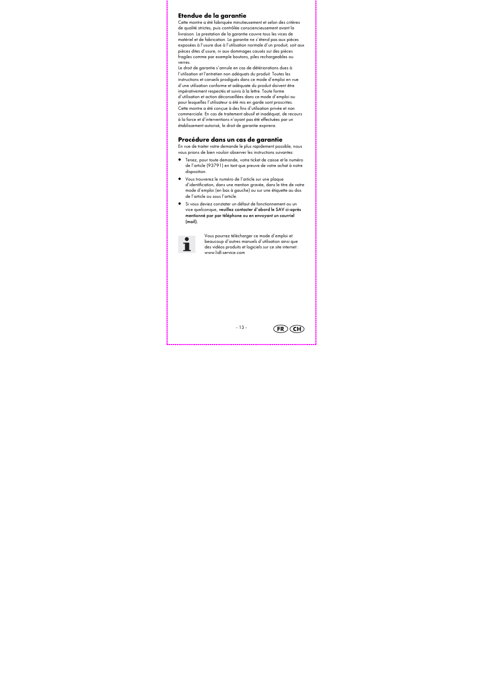 Auriol 1-LD3794-1 User Manual | Page 15 / 37