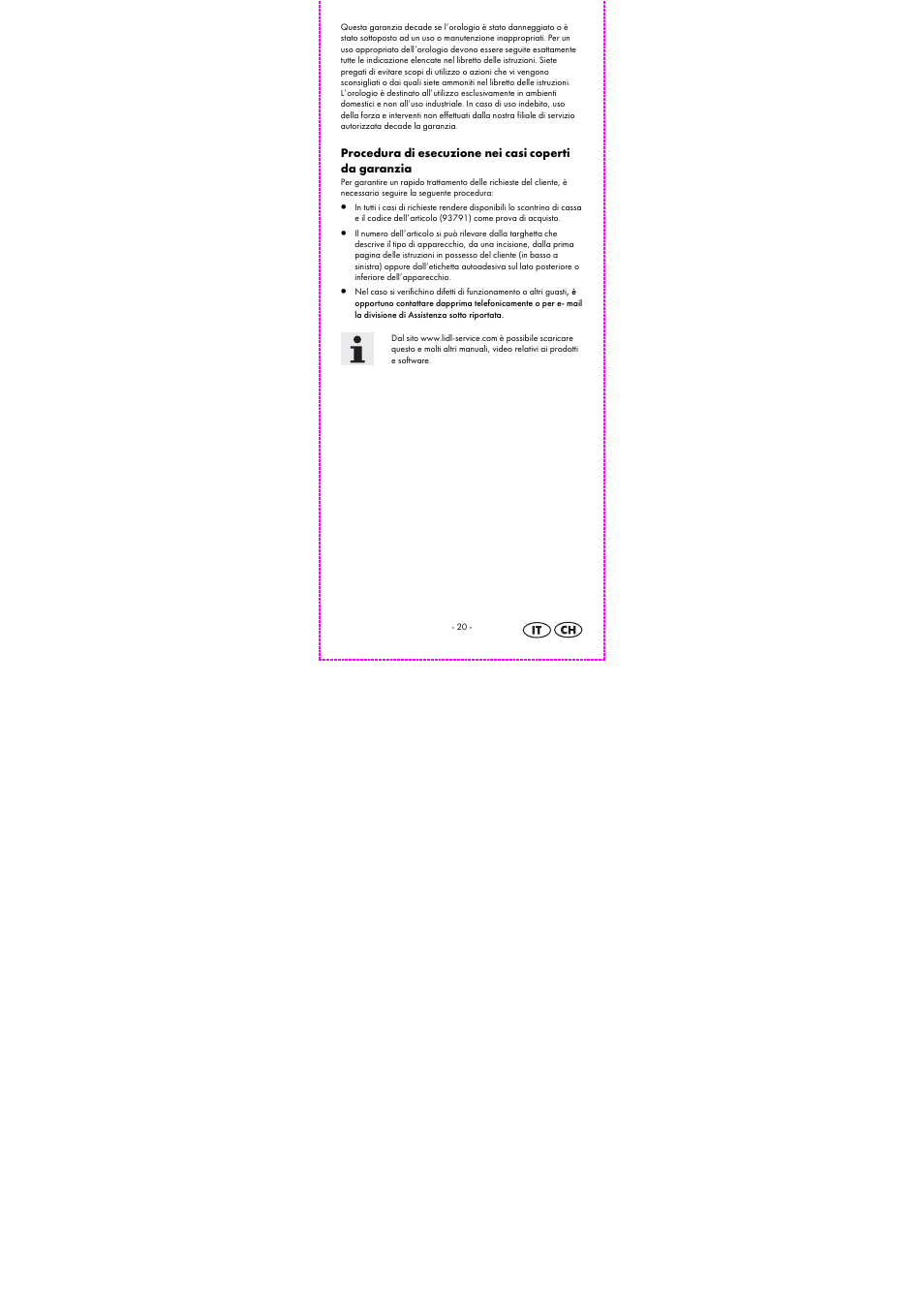 Auriol 1-LD3794-1 User Manual | Page 22 / 37