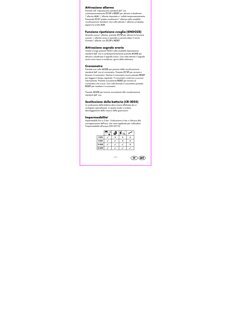 Auriol 1-LD3794-1 User Manual | Page 13 / 37