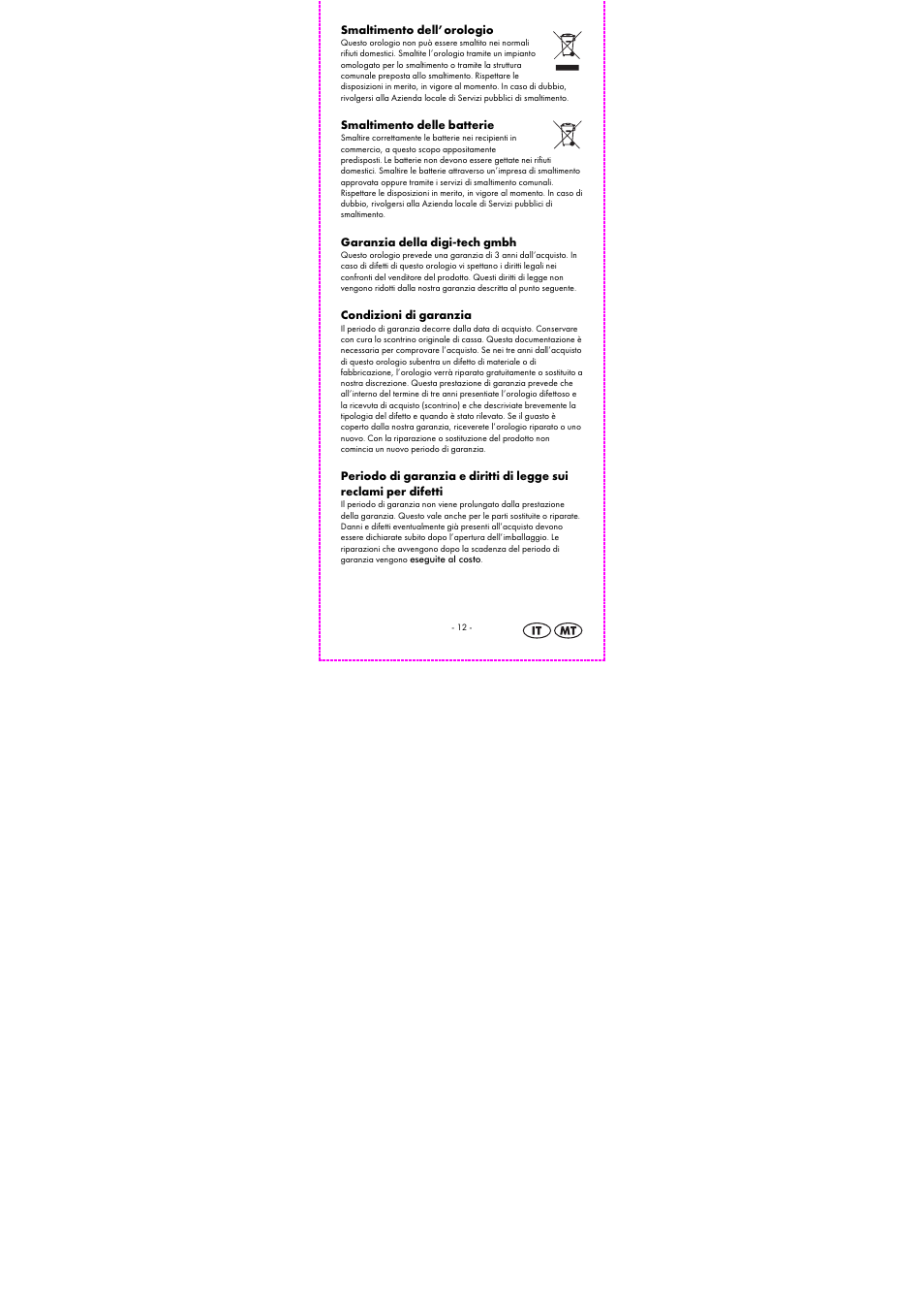 Auriol 1-LD3794-1 User Manual | Page 14 / 37