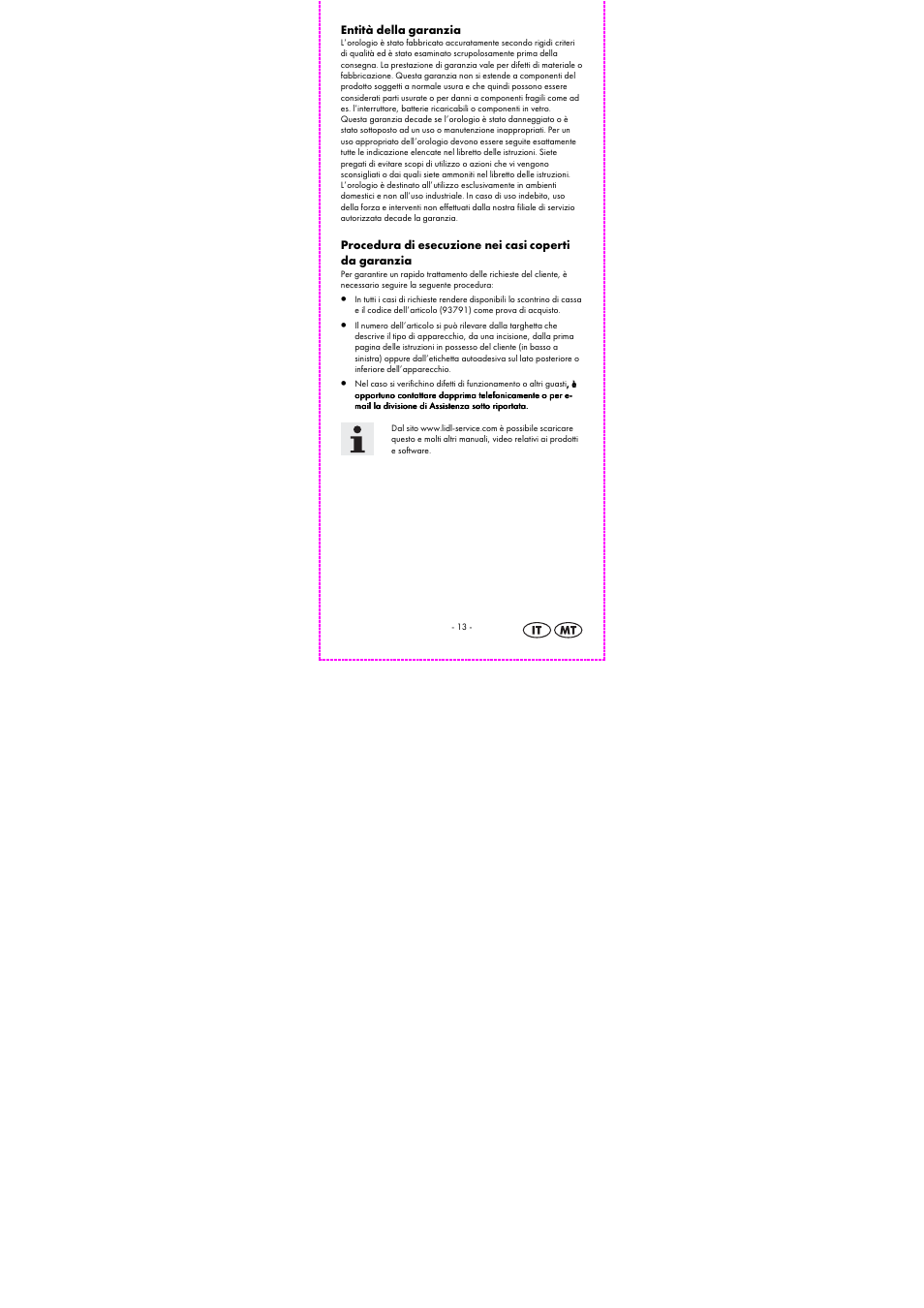 Auriol 1-LD3794-1 User Manual | Page 15 / 37