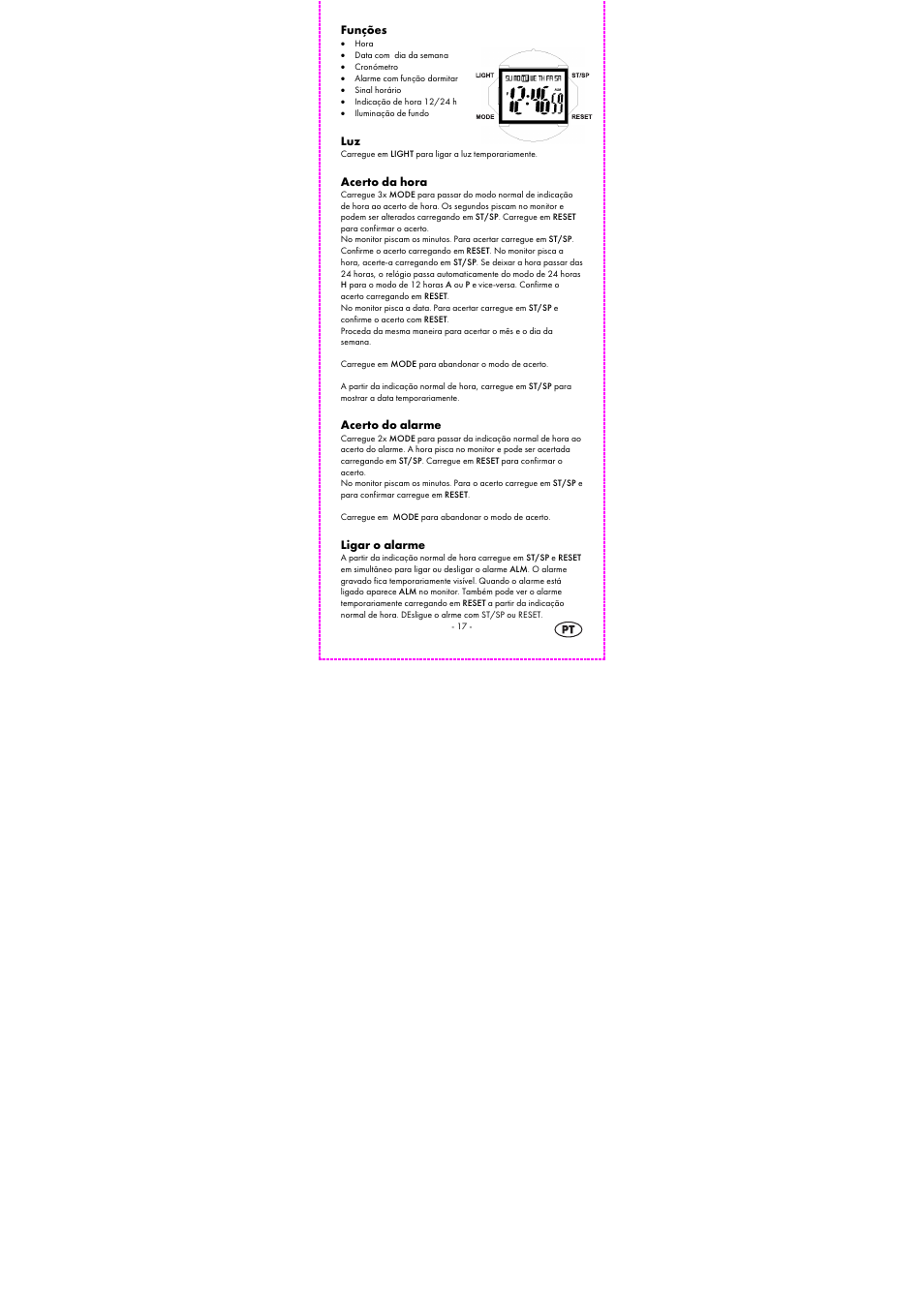 Auriol 1-LD3794-1 User Manual | Page 19 / 37