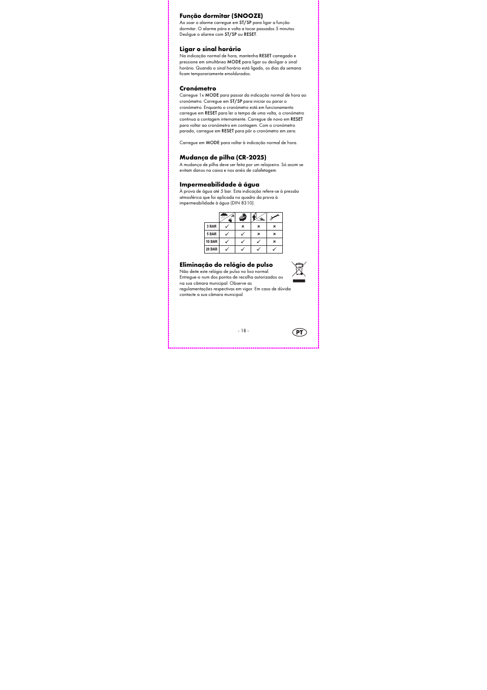 Auriol 1-LD3794-1 User Manual | Page 20 / 37