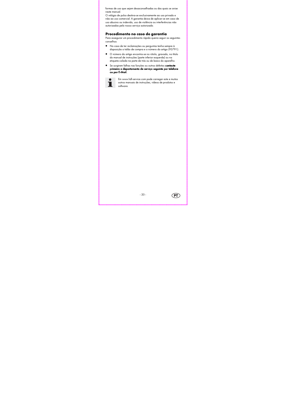 Auriol 1-LD3794-1 User Manual | Page 22 / 37