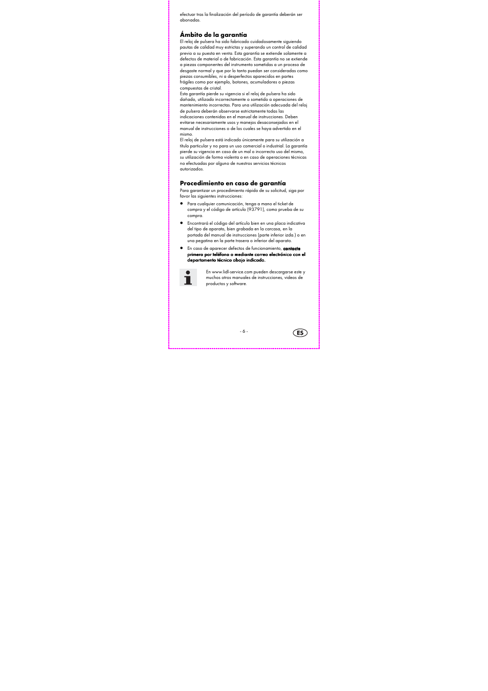 Auriol 1-LD3794-1 User Manual | Page 8 / 37