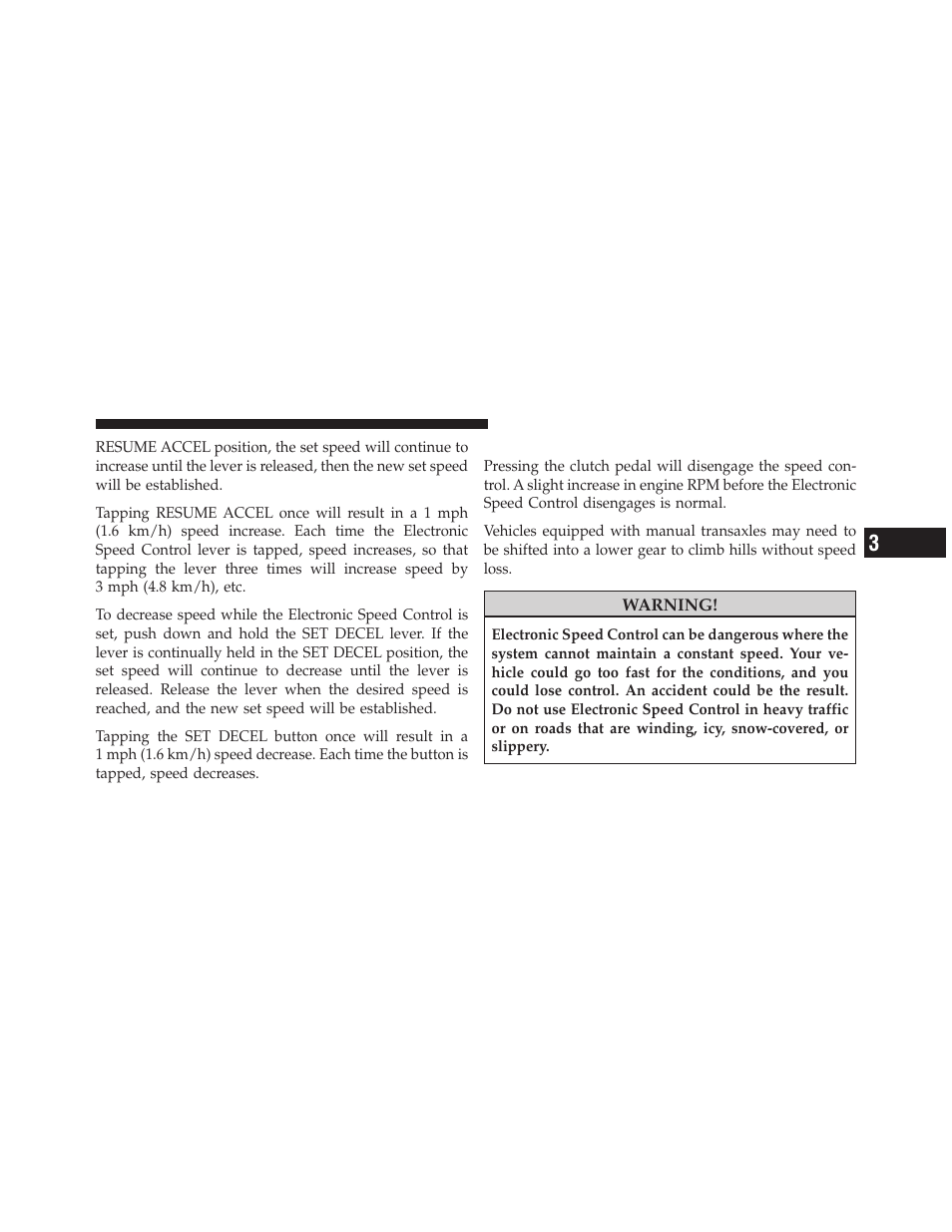 Manual transaxle | Dodge 2010 Caliber User Manual | Page 158 / 484