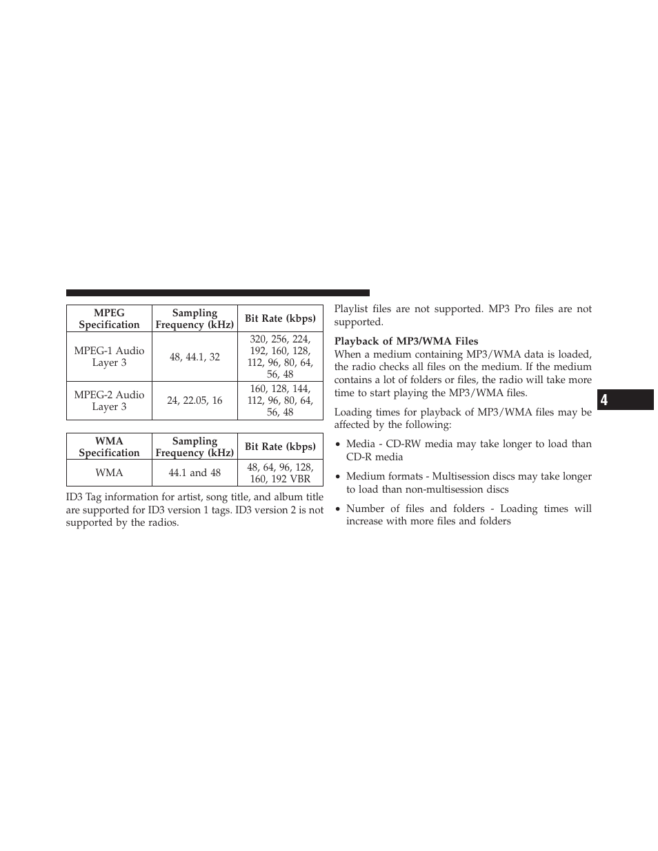 Dodge 2010 Caliber User Manual | Page 230 / 484