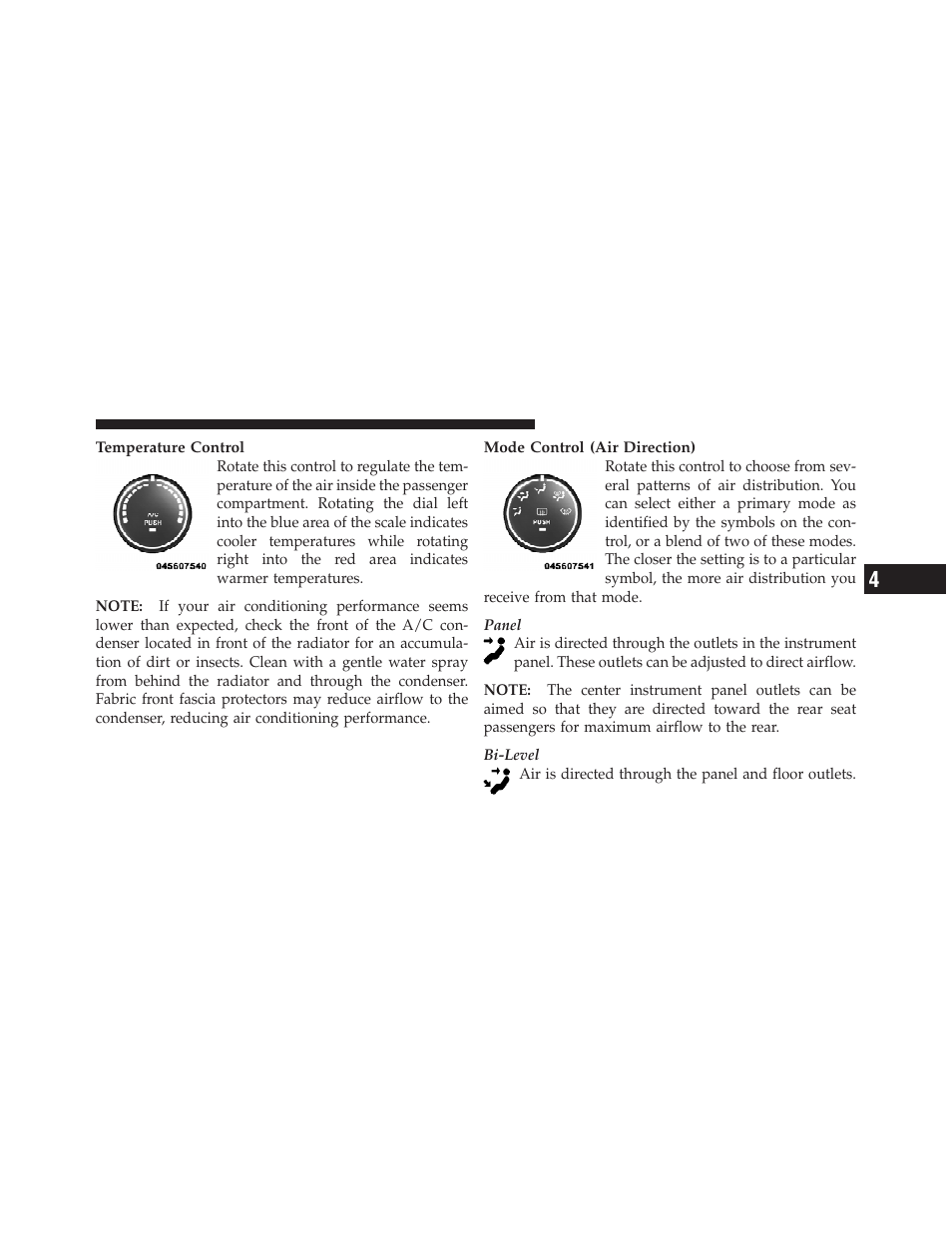 Dodge 2010 Caliber User Manual | Page 278 / 484