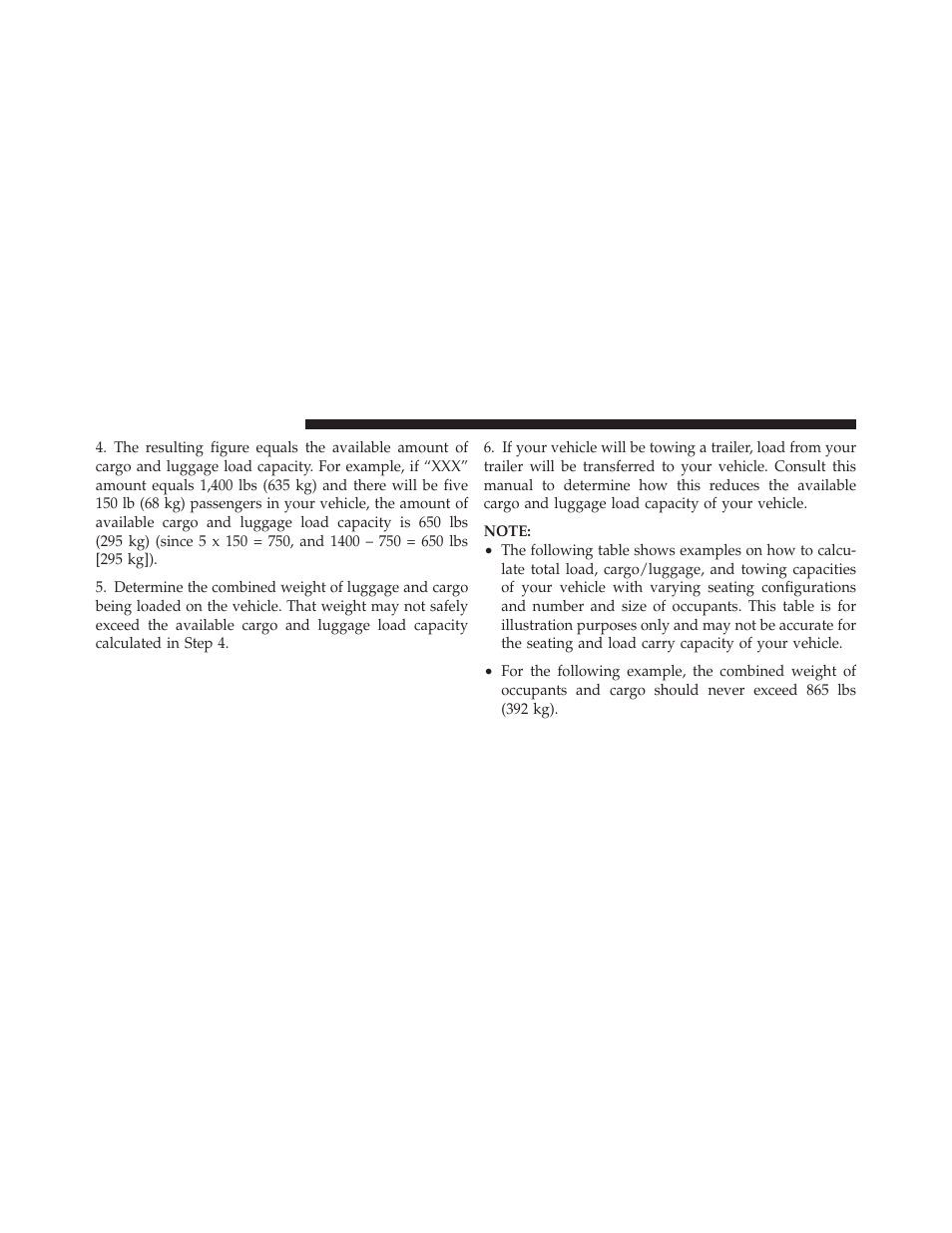 Dodge 2010 Caliber User Manual | Page 329 / 484