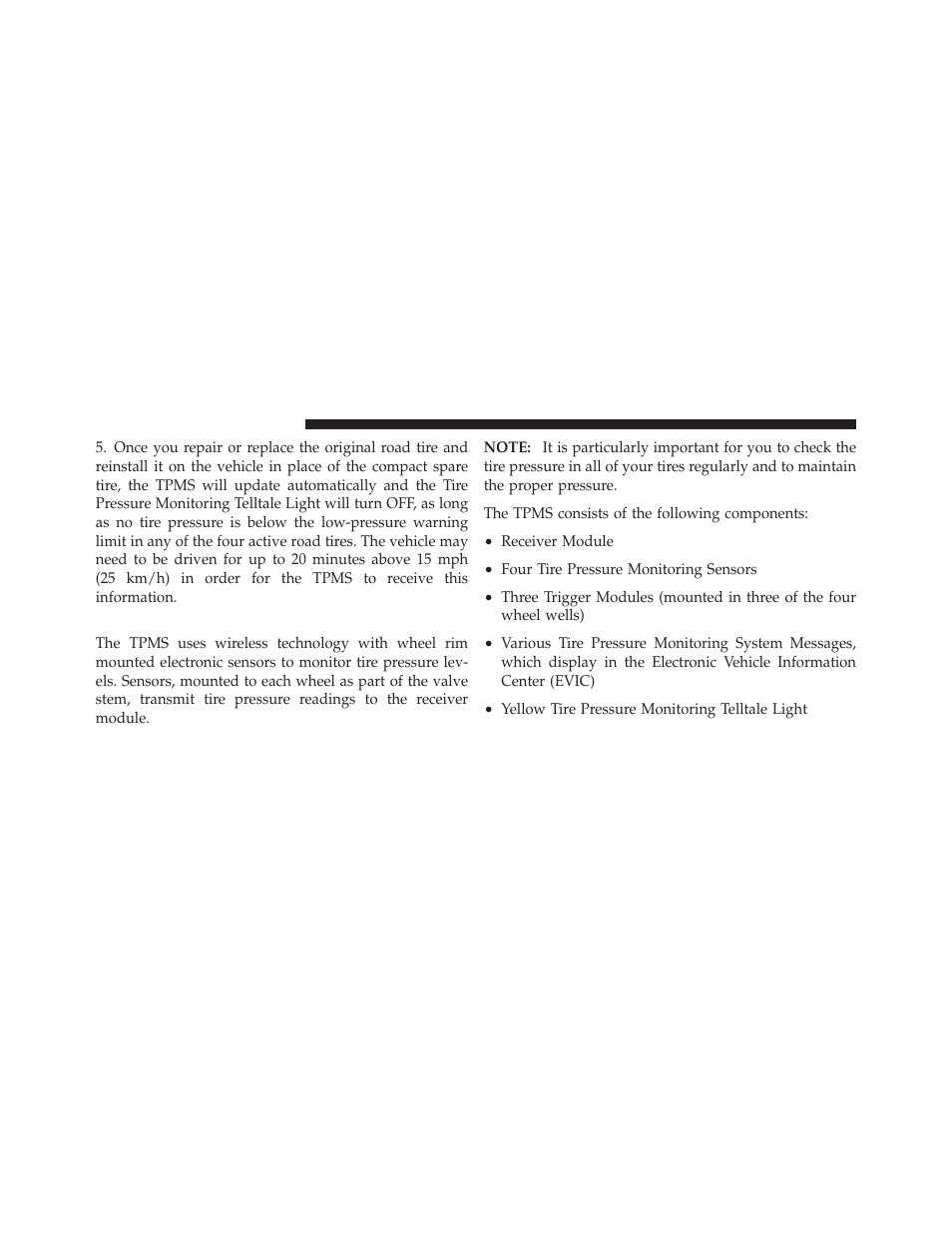 Premium system – if equipped | Dodge 2010 Caliber User Manual | Page 345 / 484