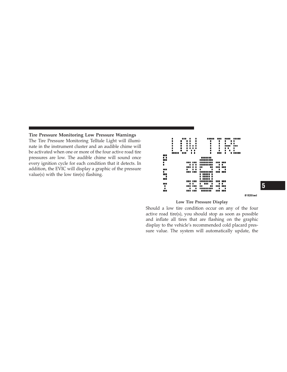 Dodge 2010 Caliber User Manual | Page 346 / 484