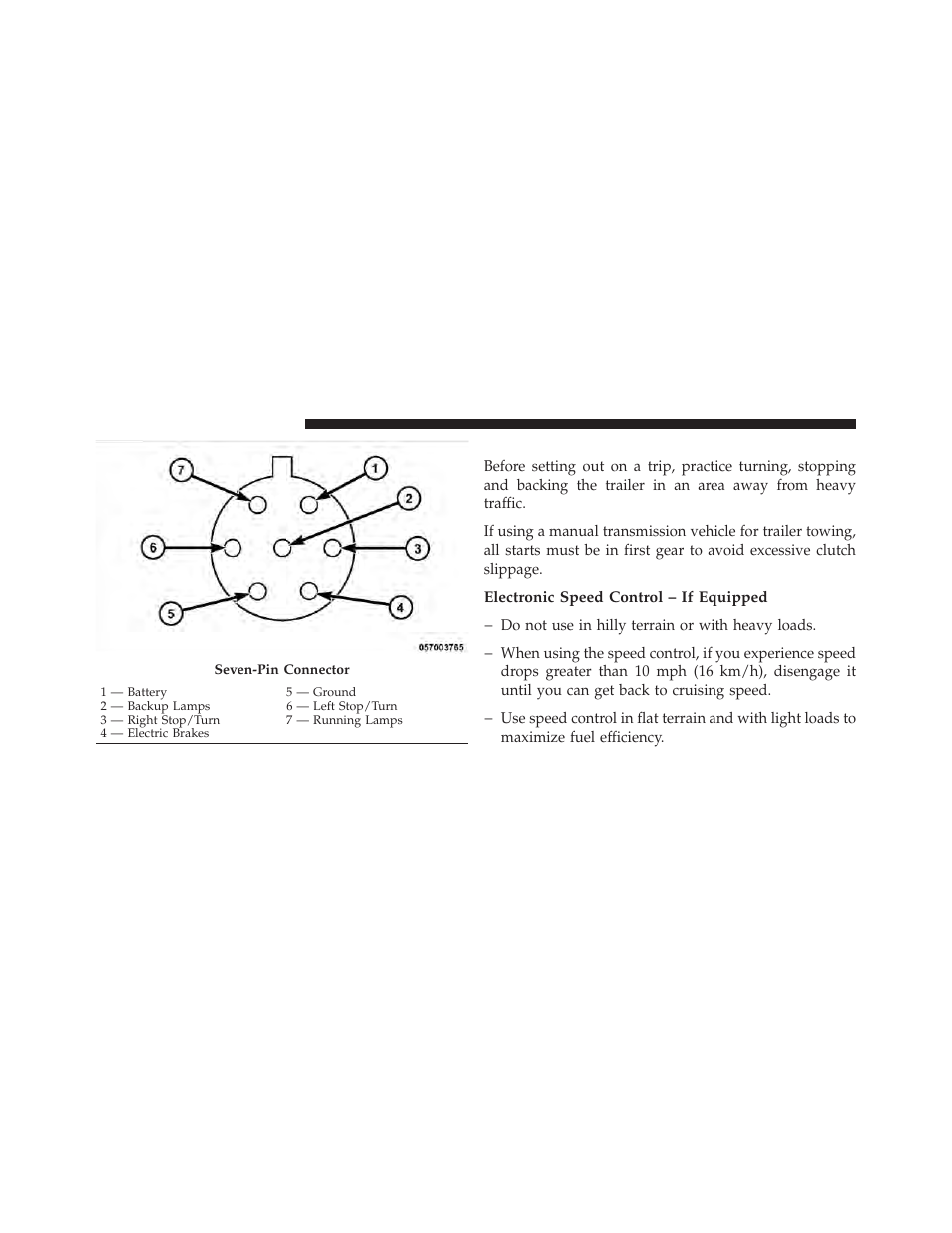 Towing tips | Dodge 2010 Caliber User Manual | Page 369 / 484