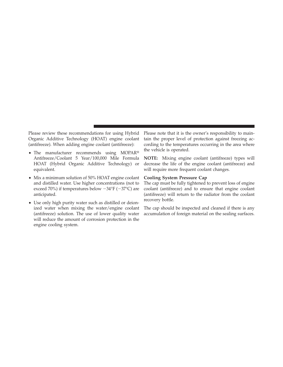 Dodge 2010 Caliber User Manual | Page 411 / 484