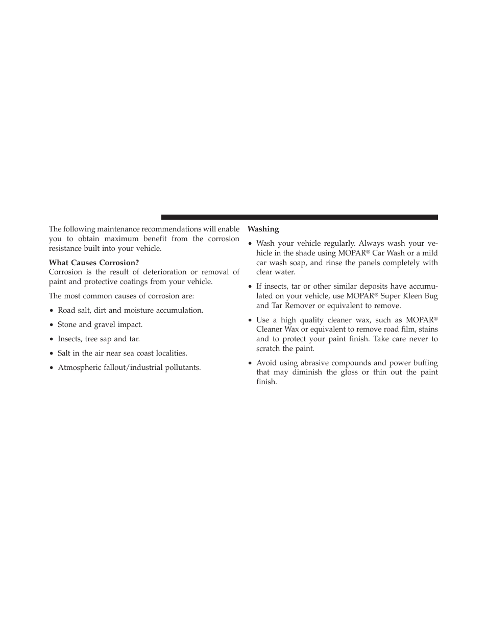 Dodge 2010 Caliber User Manual | Page 419 / 484