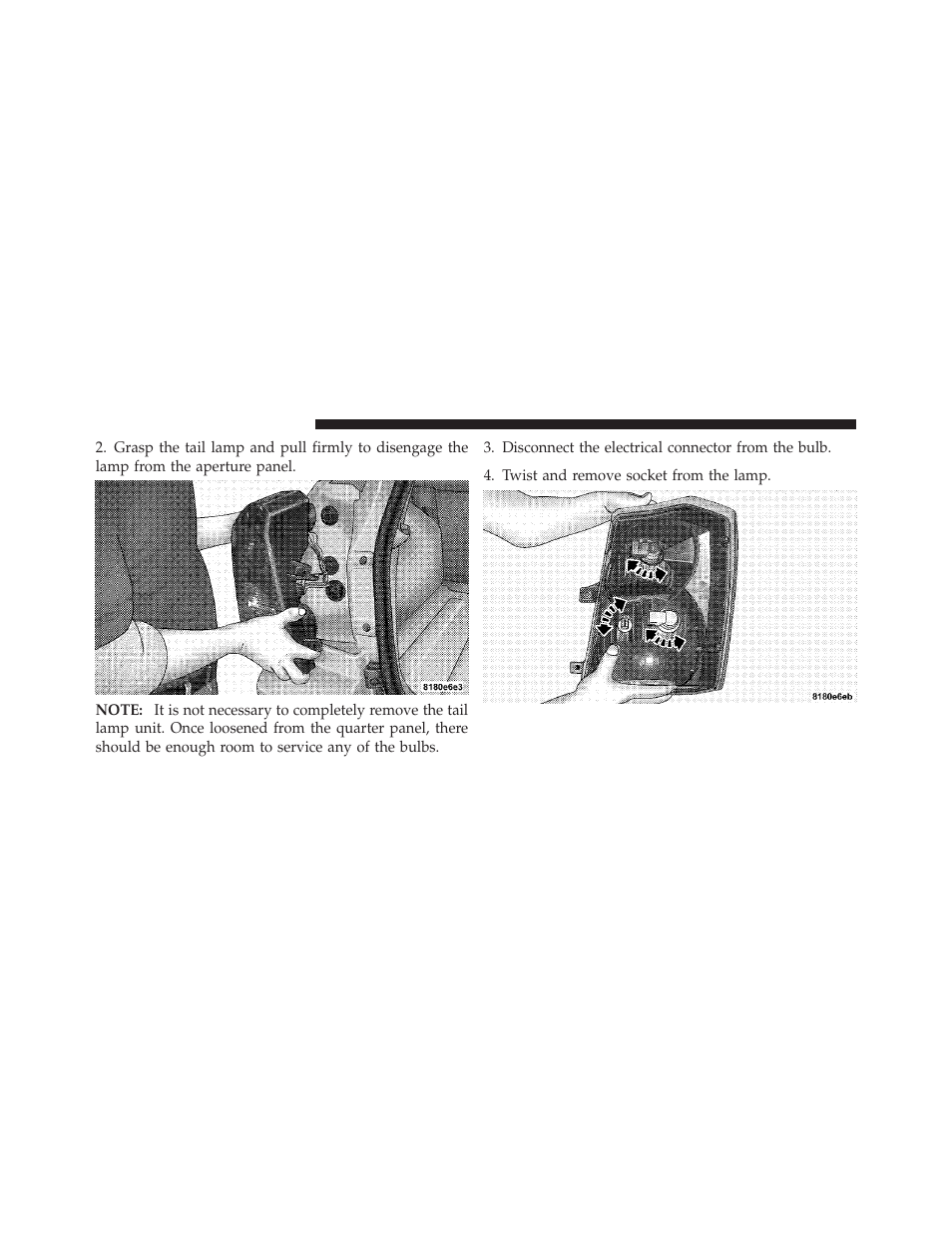 Dodge 2010 Caliber User Manual | Page 431 / 484
