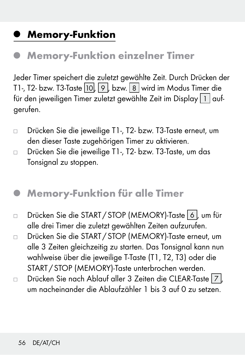 Auriol Z31793 User Manual | Page 56 / 61