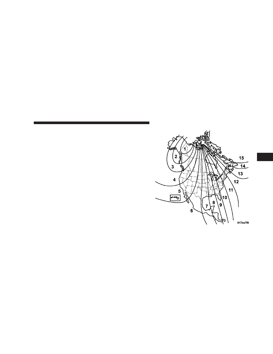 To put into a calibration mode | Dodge 2008 Dakota User Manual | Page 131 / 426