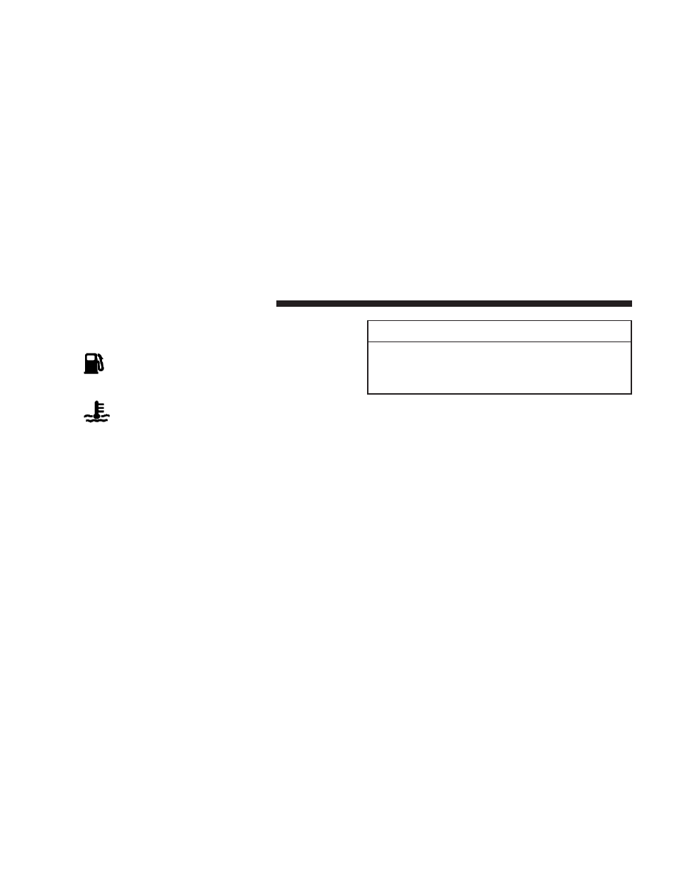 Instrument cluster description | Dodge 2008 Dakota User Manual | Page 158 / 426