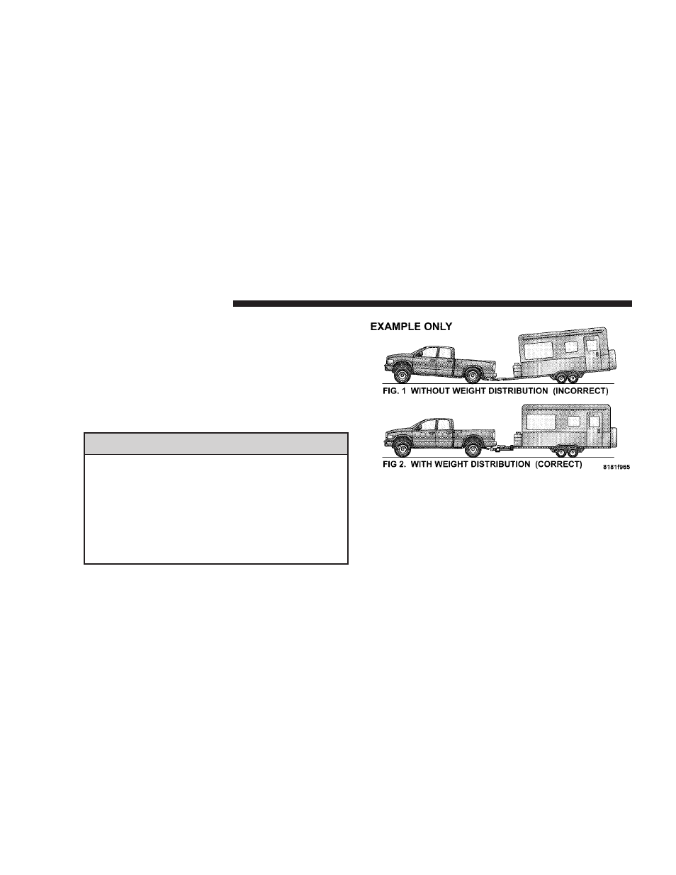 Dodge 2008 Dakota User Manual | Page 294 / 426