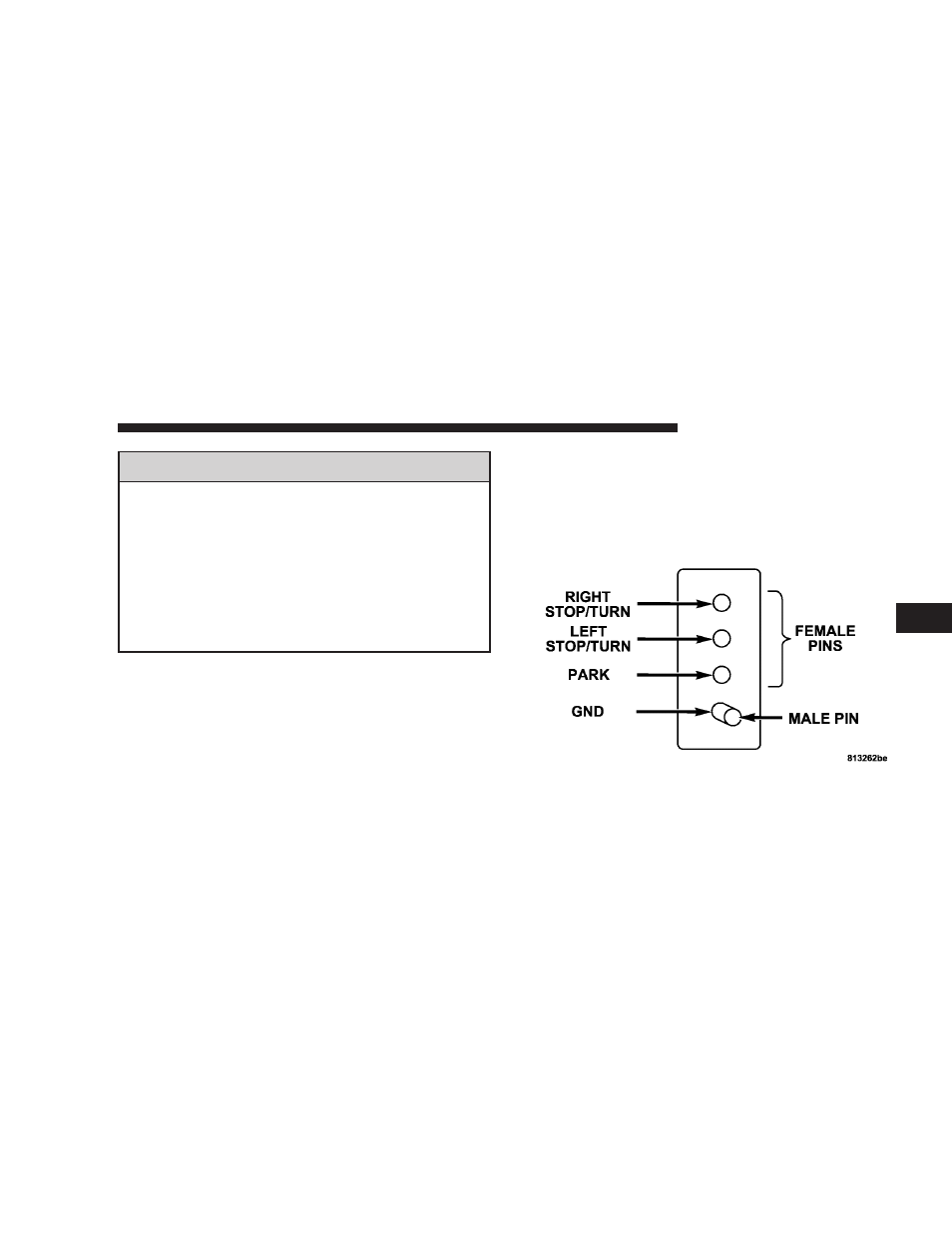 Dodge 2008 Dakota User Manual | Page 301 / 426