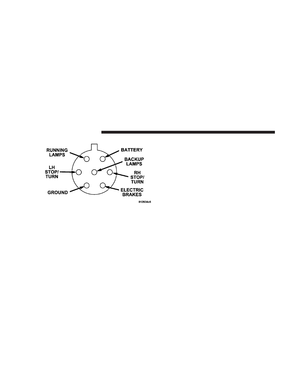 Towing tips | Dodge 2008 Dakota User Manual | Page 302 / 426