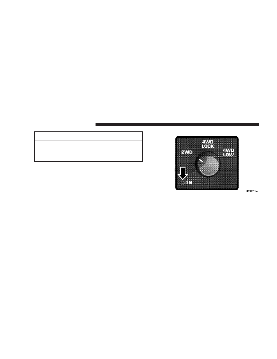 Dodge 2008 Dakota User Manual | Page 306 / 426