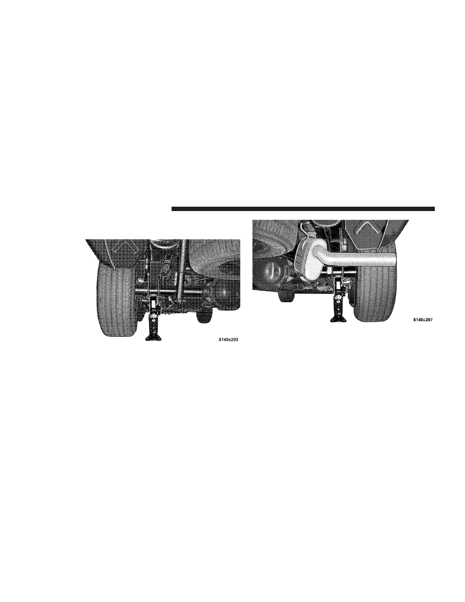 Dodge 2008 Dakota User Manual | Page 320 / 426