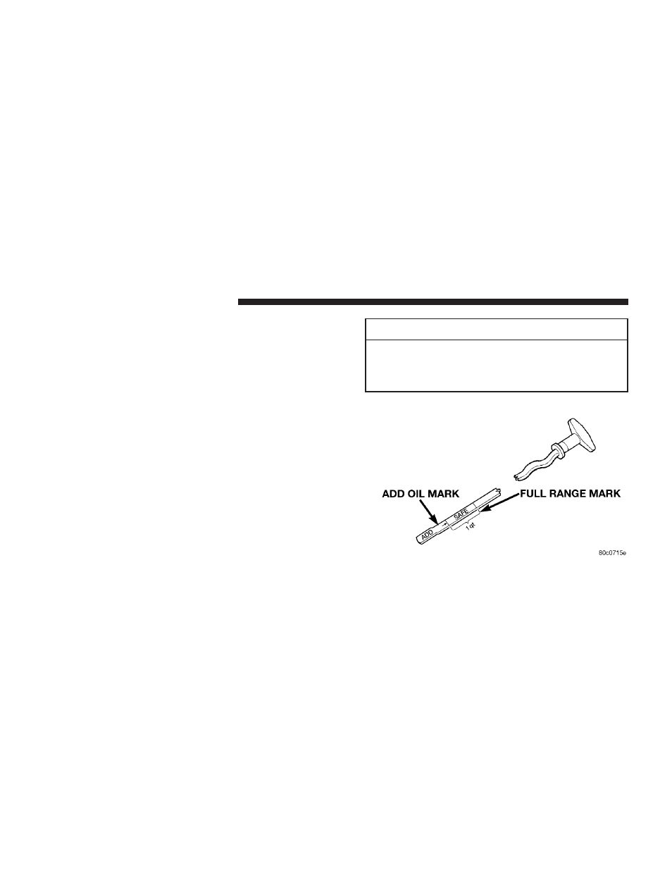 Engine oil | Dodge 2008 Dakota User Manual | Page 338 / 426