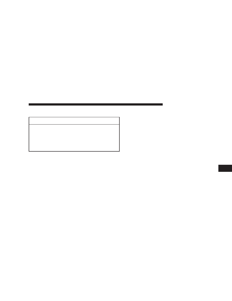 Fuses (power distribution center) | Dodge 2008 Dakota User Manual | Page 367 / 426