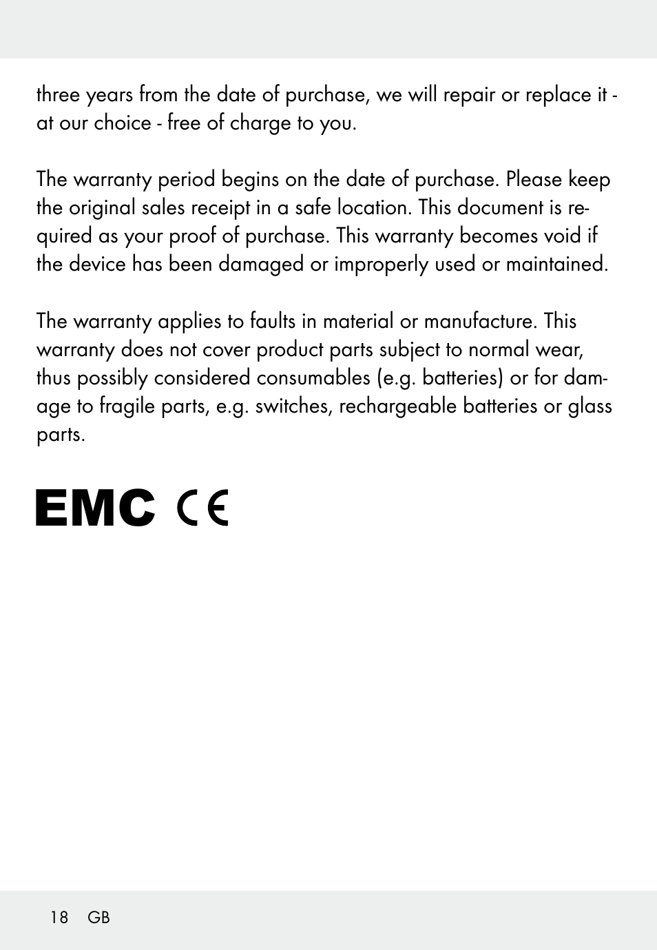 Auriol Z31793 User Manual | Page 18 / 74