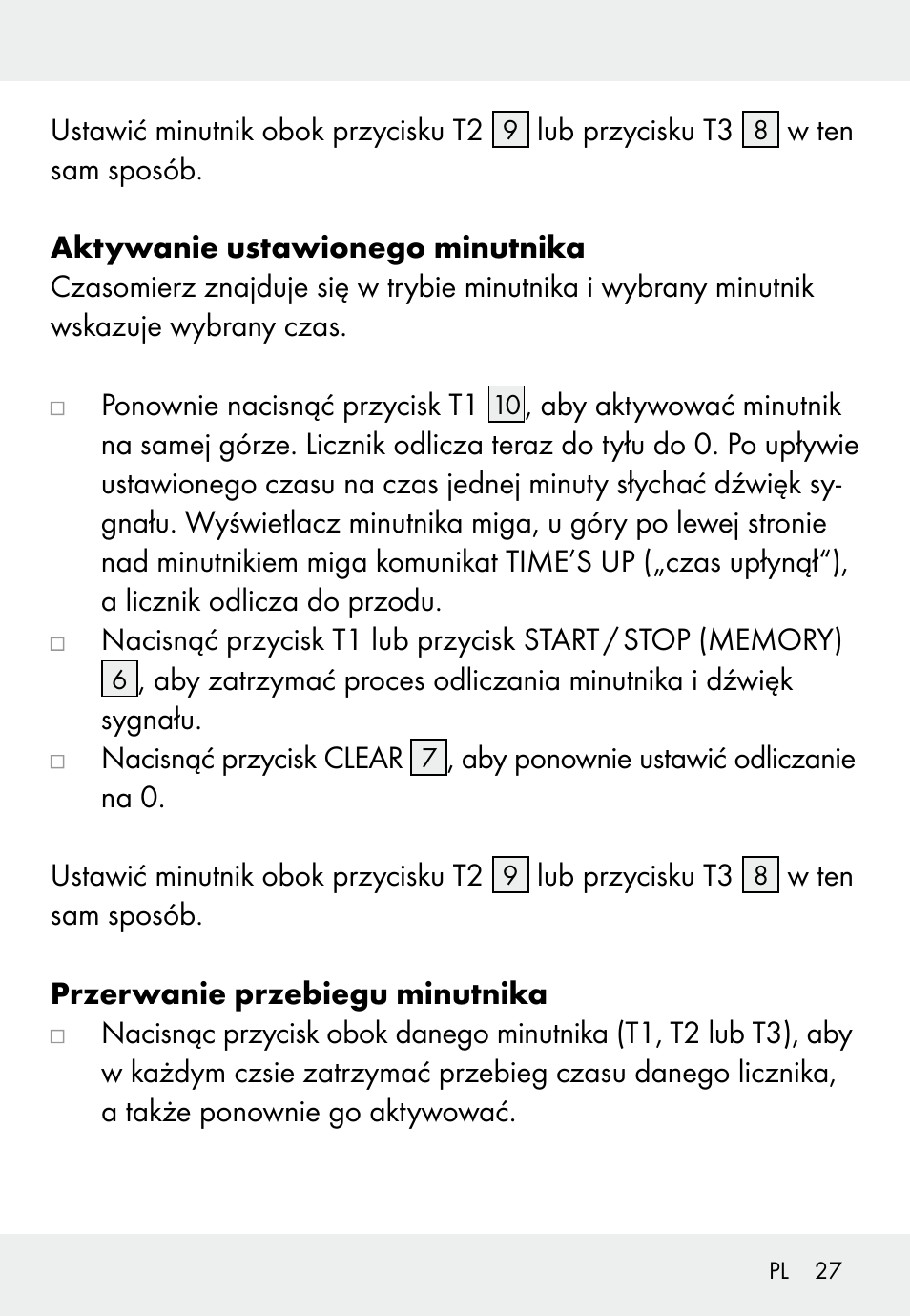 Auriol Z31793 User Manual | Page 27 / 74