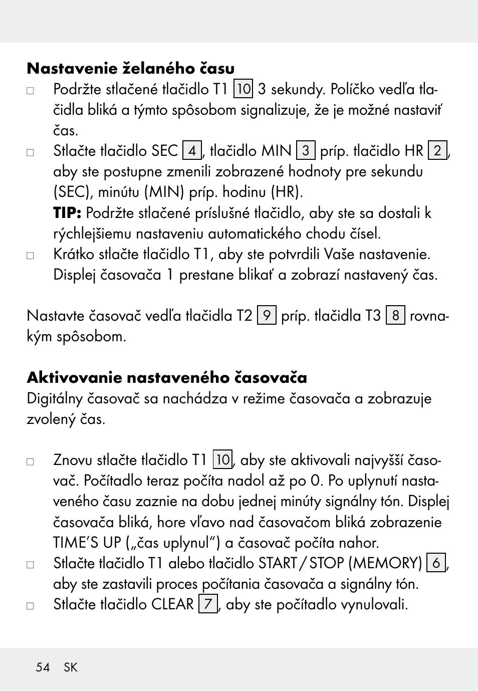 Auriol Z31793 User Manual | Page 54 / 74