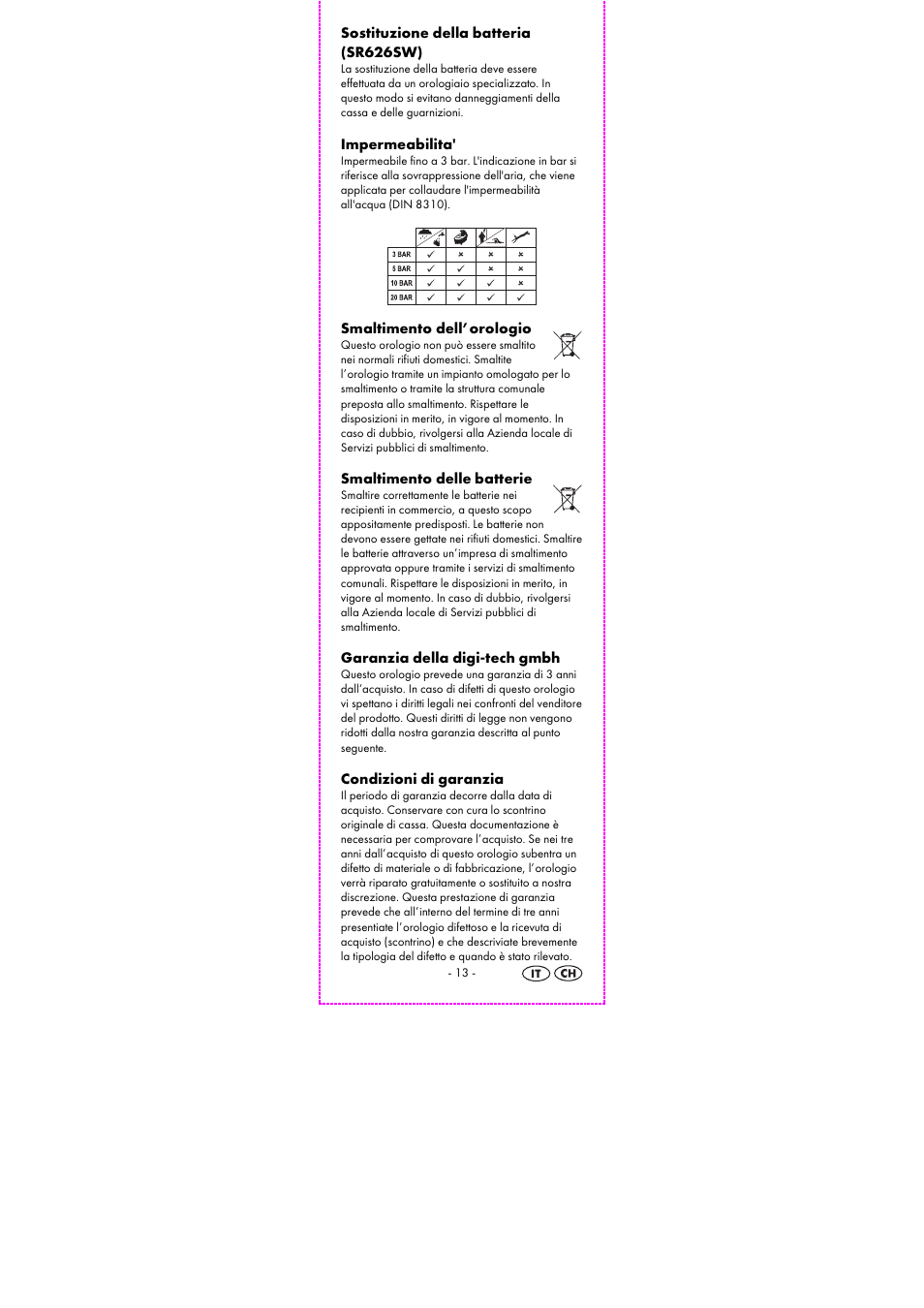 Auriol 2-LD3614-1-7 User Manual | Page 15 / 28
