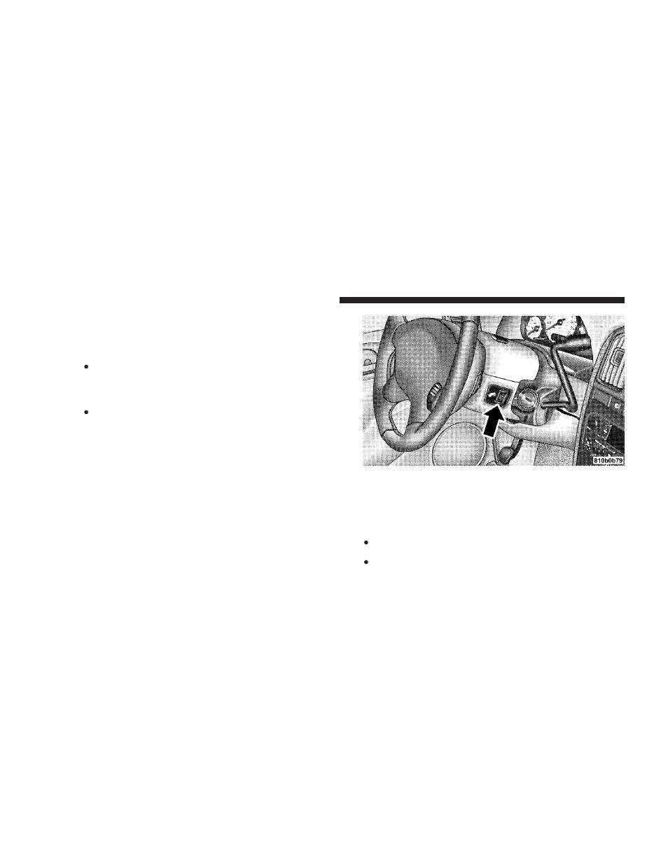 Dodge 2004 RS Caravan User Manual | Page 106 / 397