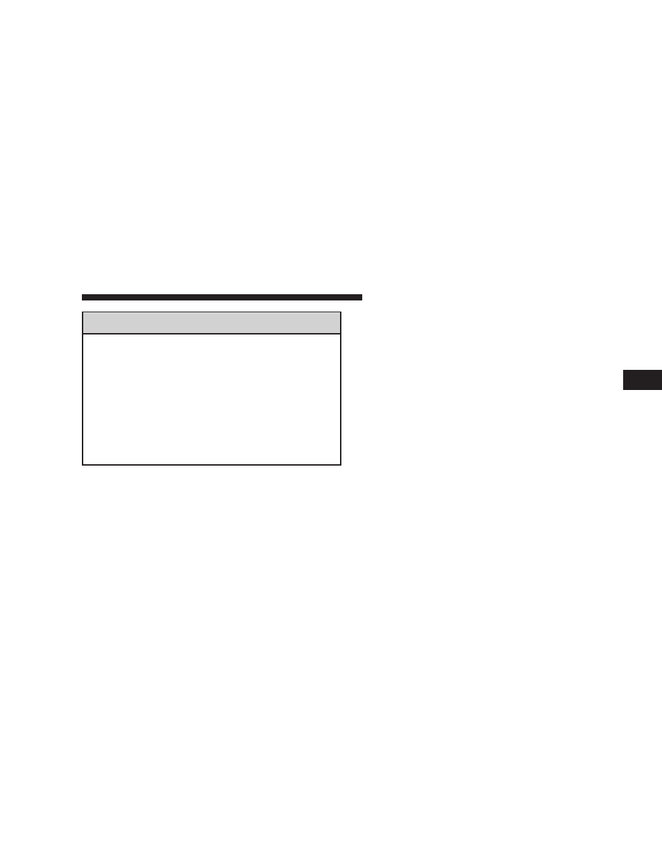 Dodge 2004 RS Caravan User Manual | Page 127 / 397