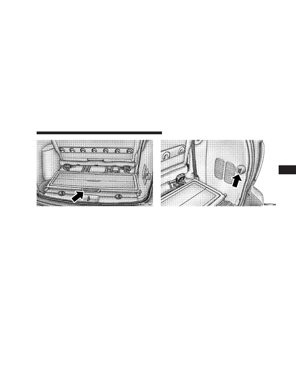 Dodge 2004 RS Caravan User Manual | Page 137 / 397