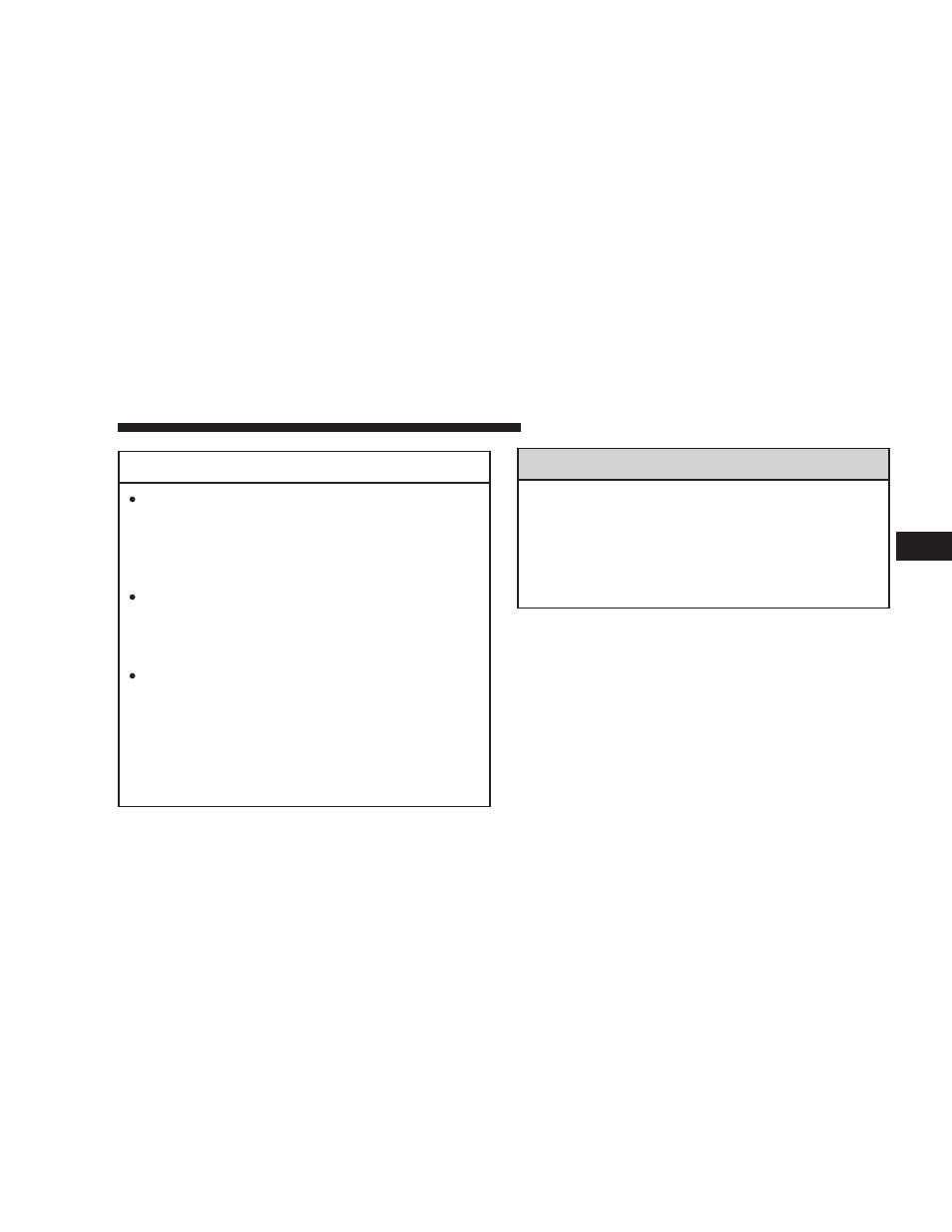 Dodge 2004 RS Caravan User Manual | Page 141 / 397