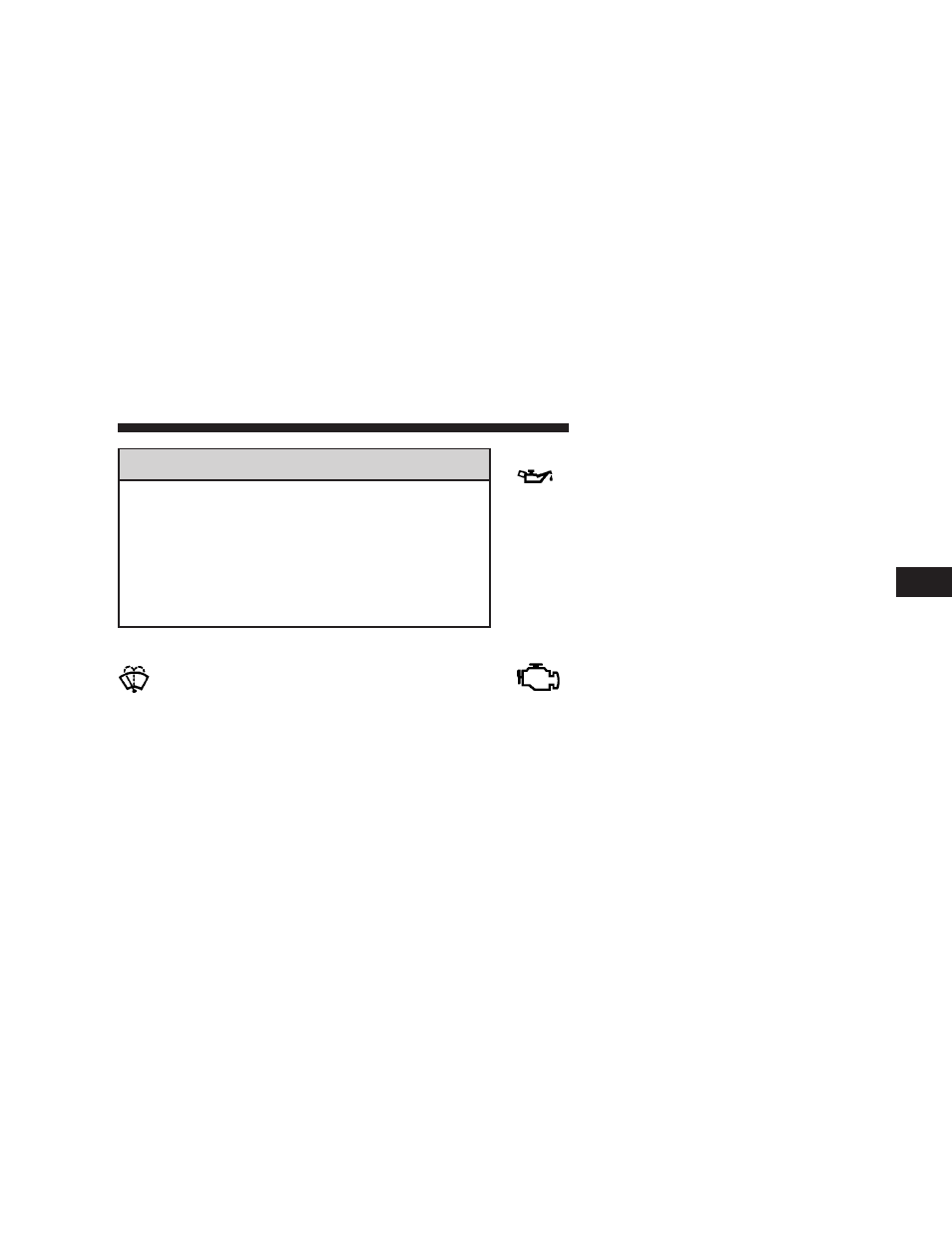 Dodge 2004 RS Caravan User Manual | Page 155 / 397