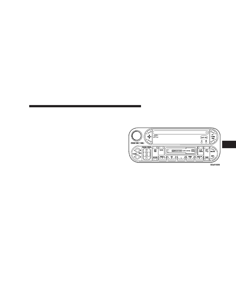 Dodge 2004 RS Caravan User Manual | Page 161 / 397