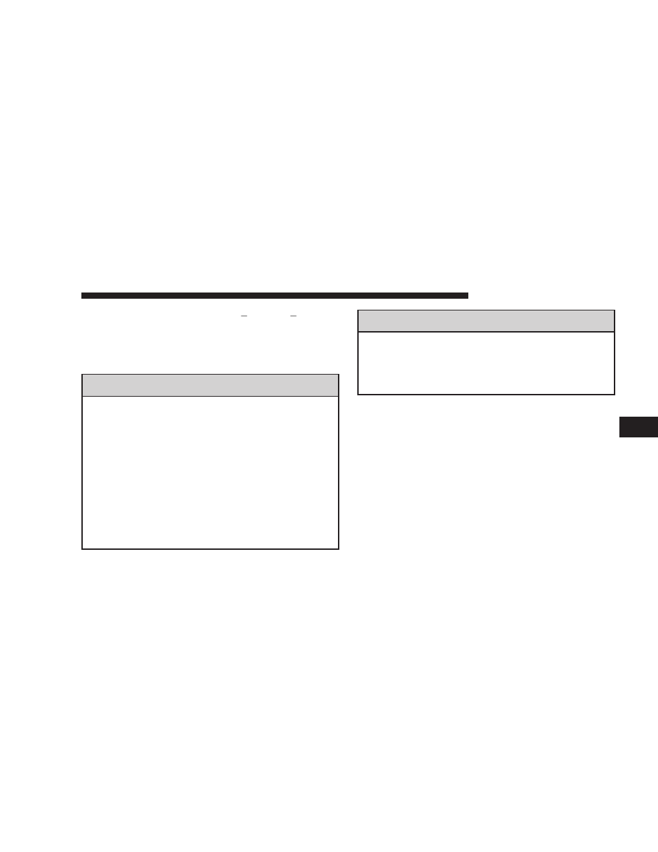 Dodge 2004 RS Caravan User Manual | Page 227 / 397